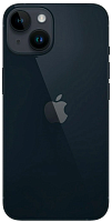 Apple iPhone 14 256GB (A2884, 2 SIM) (темная ночь) фото 2