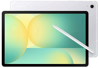 Товар Samsung Galaxy Tab S10 FE Wi-Fi X520 8/128GB (серебристый)