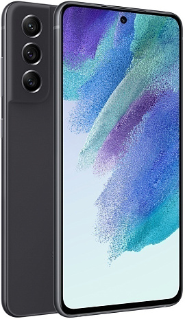Samsung Galaxy S21 FE 6/128Gb (серый)