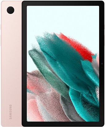 Товар Samsung Galaxy Tab A8 4/64Gb LTE (розовый)