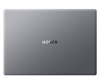 Honor MagicBook X14 2025 i5 DOS 8/512GB GDG-X (5301ALWY) (серый) фото 4