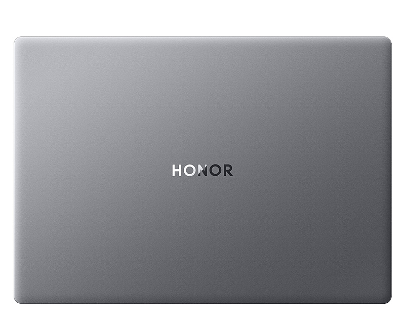 Honor MagicBook X14 2025 i5 DOS 8/512GB GDG-X (5301ALWY) (серый) фото 4