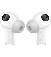 Huawei FreeBuds Pro 4 (белый) фото 5