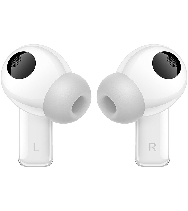 Huawei FreeBuds Pro 4 (белый) фото 5