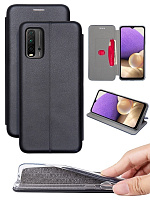 Volare Rosso Prime для Samsung A32 (черный) фото 1