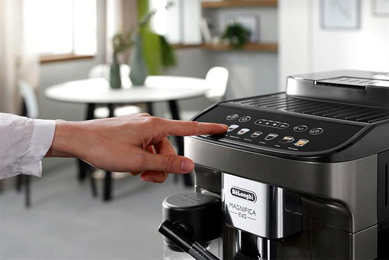 DeLonghi ECAM290.81.TB фото 3