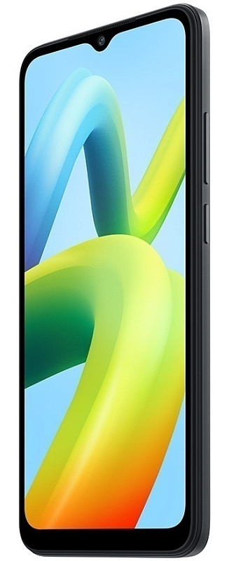 Xiaomi Redmi A1+ 2/32GB (черный) фото 3