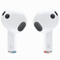 Samsung Galaxy Buds 3 SM-R530 (белый) фото 5