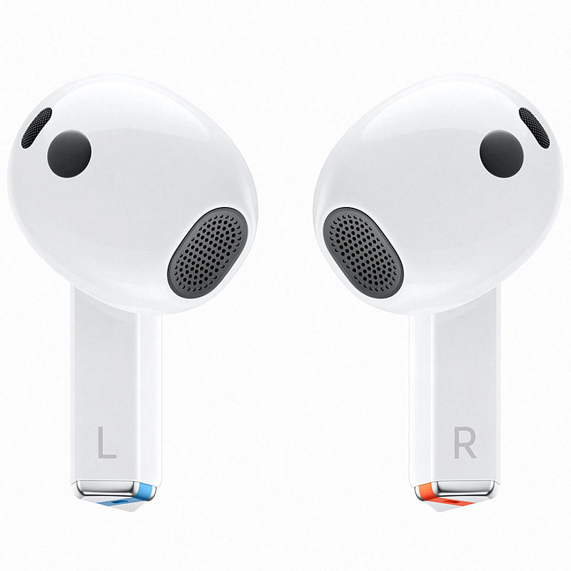 Samsung Galaxy Buds 3 SM-R530 (белый) фото 5