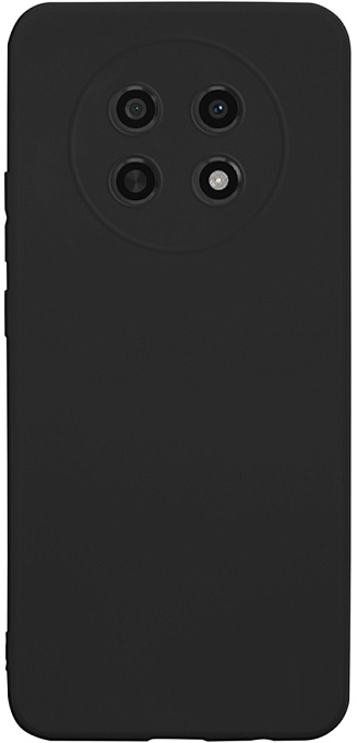 Товар Volare Rosso Matt TPU для Huawei Nova Y91 (черный)
