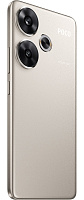 POCO F6 12/512GB (титановый) фото 4