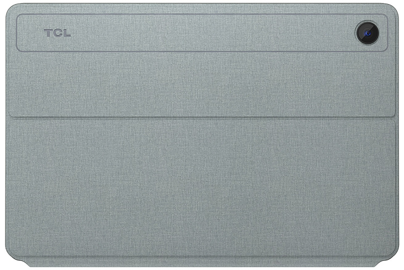 TCL TAB 10 Wi-Fi 4/64GB (темно-серый) фото 10