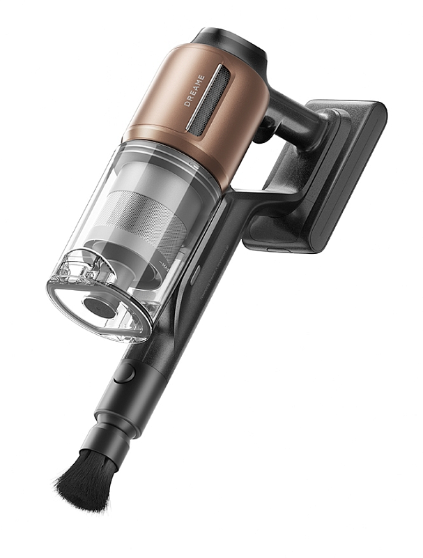 Dreame Z20 Cordless Vacuum Cleaner фото 7