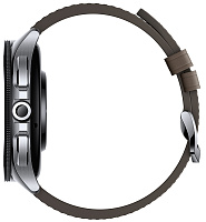 Xiaomi Watch 2 Pro (серебристый) фото 4