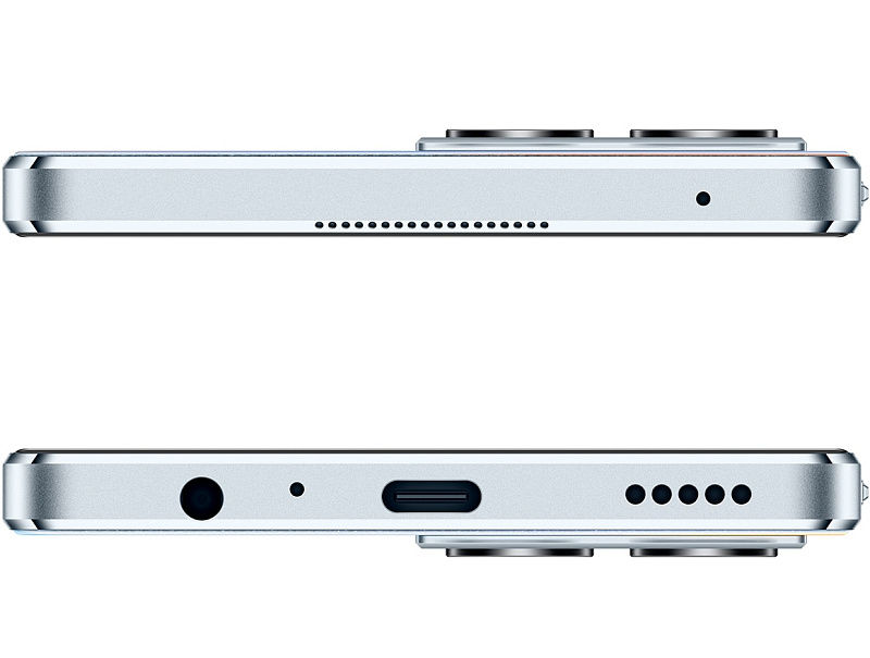 HONOR X8 6/128GB (титановый серебристый) фото 9
