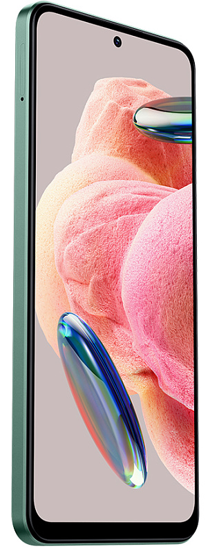 Xiaomi Redmi Note 12 8/256GB (зеленая мята) фото 1