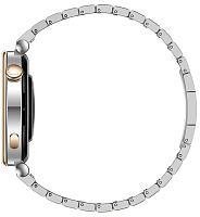 Huawei Watch GT 4 41 мм сталь (серебряный) фото 4