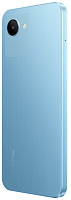 realme C30s 3/64GB (синий) фото 6