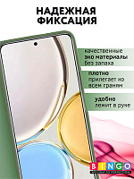 Bingo Magnetic для Honor 200, зеленый фото 2