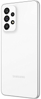 Samsung Galaxy A33 5G 6/128GB (белый) фото 7