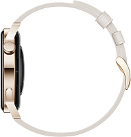 Huawei Watch GT 3 42 мм Elegant (белый) фото 4