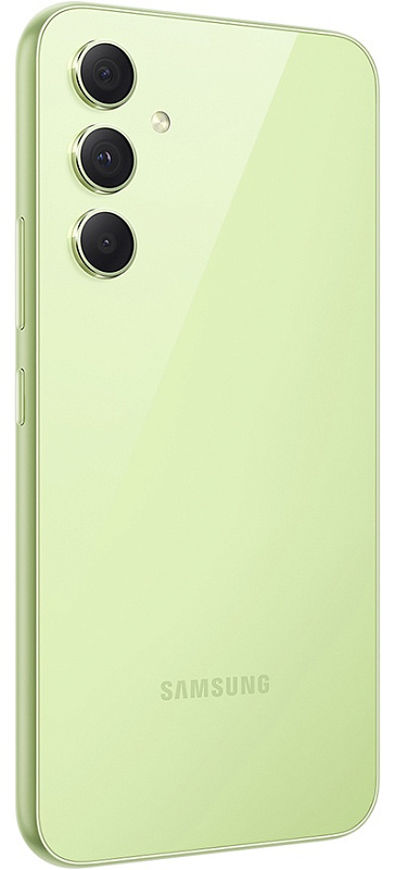 Samsung Galaxy A54 5G 6/128GB (лайм) фото 5