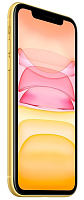 Apple iPhone 11 64GB Грейд B (желтый) фото 1