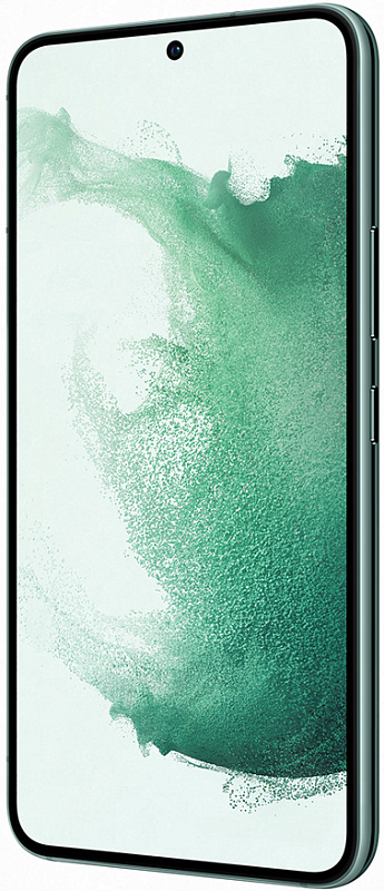 Samsung Galaxy S22 8/256GB Грейд A (зеленый) фото 3