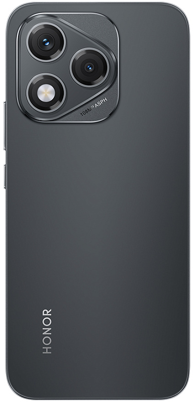 HONOR 400 Lite 8/256GB (черный) фото 5