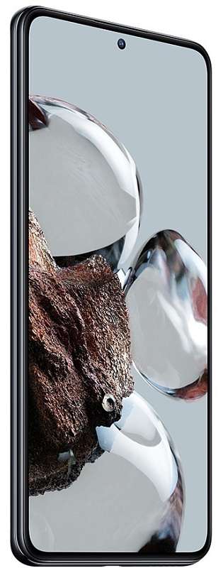 Xiaomi 12T 8/256GB (черный) фото 1