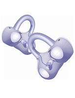 Honor Earbuds Clip MAK-ME00 (фиолетовый) фото 3