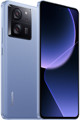 Товар Xiaomi 13T Pro 12/512GB (альпийский синий)