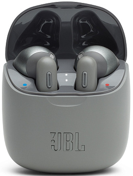 JBL Tune 225 TWS (серый)