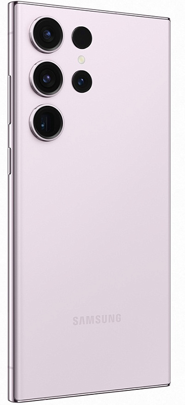 Samsung Galaxy S23 Ultra 12/256GB (лавандовый) фото 5