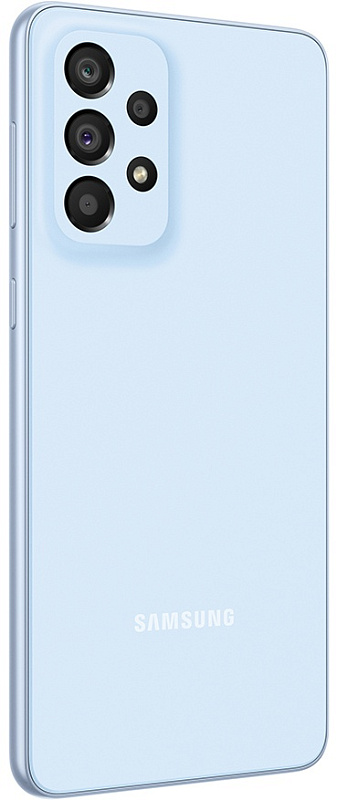 Samsung Galaxy A33 5G 6/128GB (голубой) фото 5