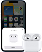 Apple AirPods 3 Грейд B фото 5