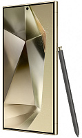 Samsung Galaxy S24 Ultra 12/256GB (желтый титан) фото 6