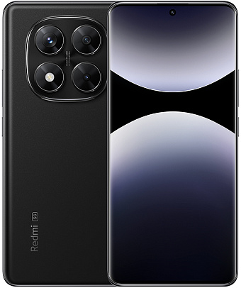 Товар Redmi Note 14 Pro 5G 12/256GB (черный)