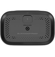 Xiaomi Mi Portable Electric Air Compressor 1S (черный) фото 5