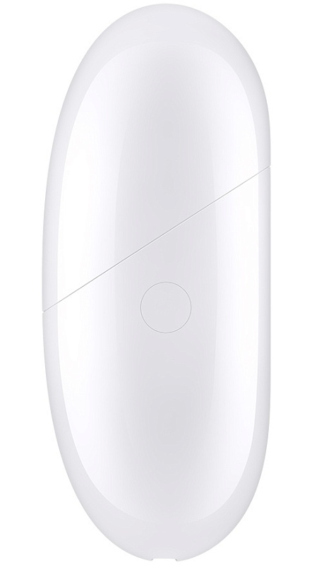 Huawei FreeBuds 5 (керамический белый) фото 4