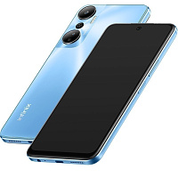 Infinix Hot 20 NFC 6/128GB (энергичный синий) фото 5