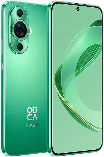 Товар Huawei Nova 11 8/256GB (зеленый)