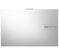 ASUS Vivobook 15X OLED 16/512GB (серебристый) фото 3