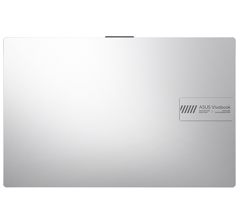 ASUS Vivobook 15X OLED 16/512GB (серебристый) фото 3