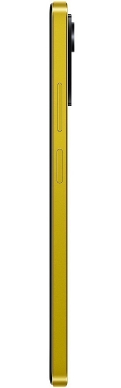 POCO X4 Pro 5G 8/256GB (желтый POCO) фото 4