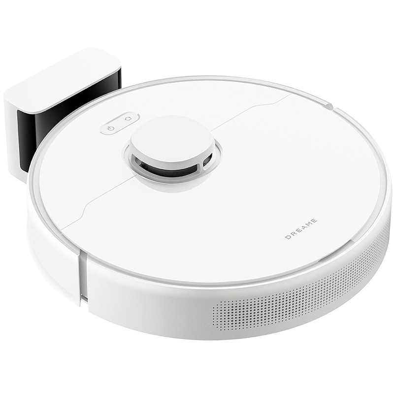 Dreame Robot Vacuum D9 Max Gen 2 (белый) фото 1