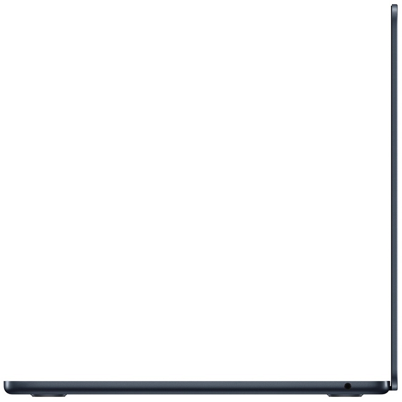 Apple Macbook Air 13" M2 8/256Gb 2022 (полночный серый) фото 4