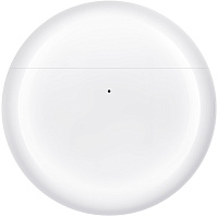 Huawei FreeBuds 4 (керамический белый) фото 4