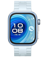Huawei Watch FIT 4 Pro (синий) фото 1