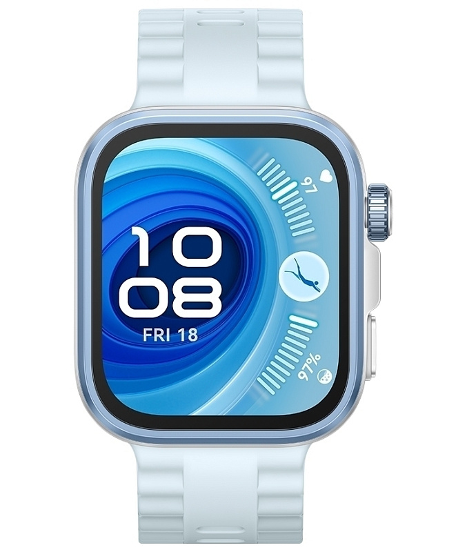 Huawei Watch FIT 4 Pro (синий) фото 1